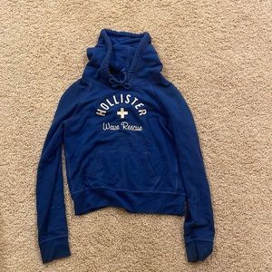 Hollister Hoodie